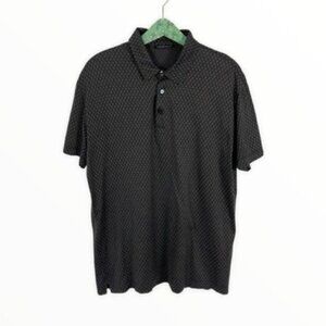 Pietro Filipi Men’s‎ Polo Shirt XXL Short Sleeve Gray
